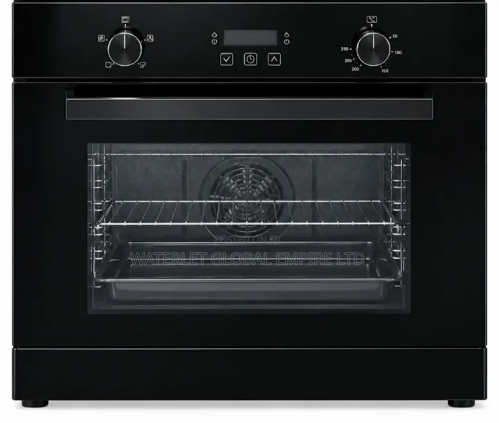 Electric Convection Oven