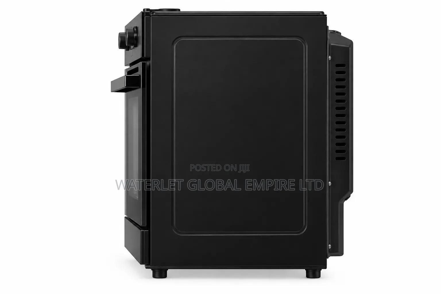 Electric Convection Oven