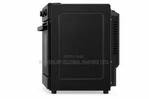 Electric Convection Oven