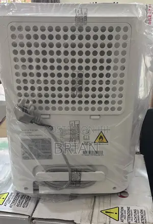Inventor Smart Dehumidifier 20L