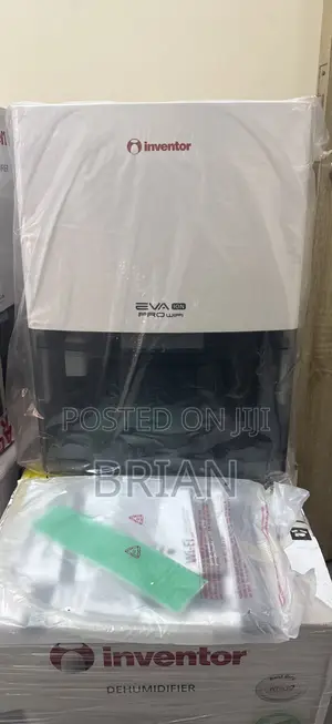 Inventor Smart Dehumidifier 20L