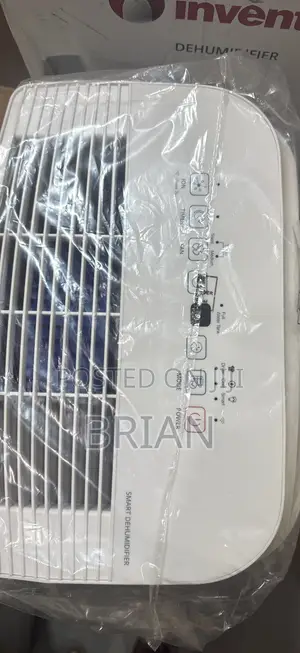 Inventor Smart Dehumidifier 20L