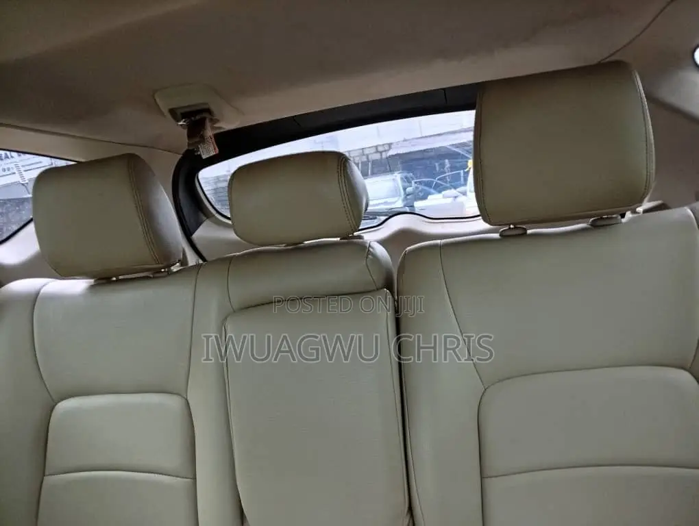 Lexus IS 2015 Black