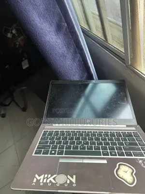 Laptop HP EliteBook 840 G5 8GB Intel Core i5 SSD 250GB