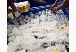 Drink Services