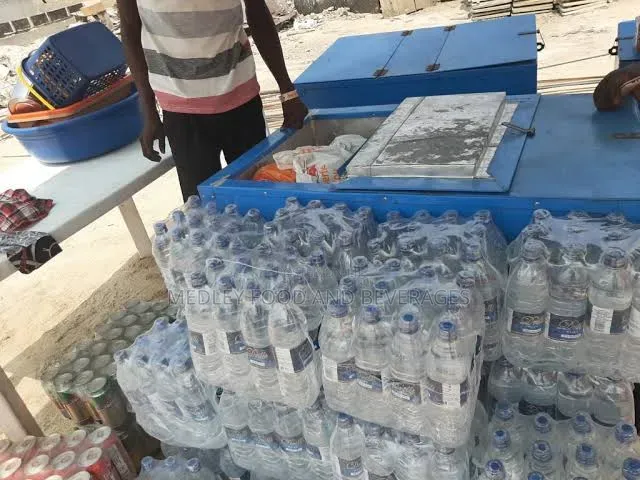 Drink Services
