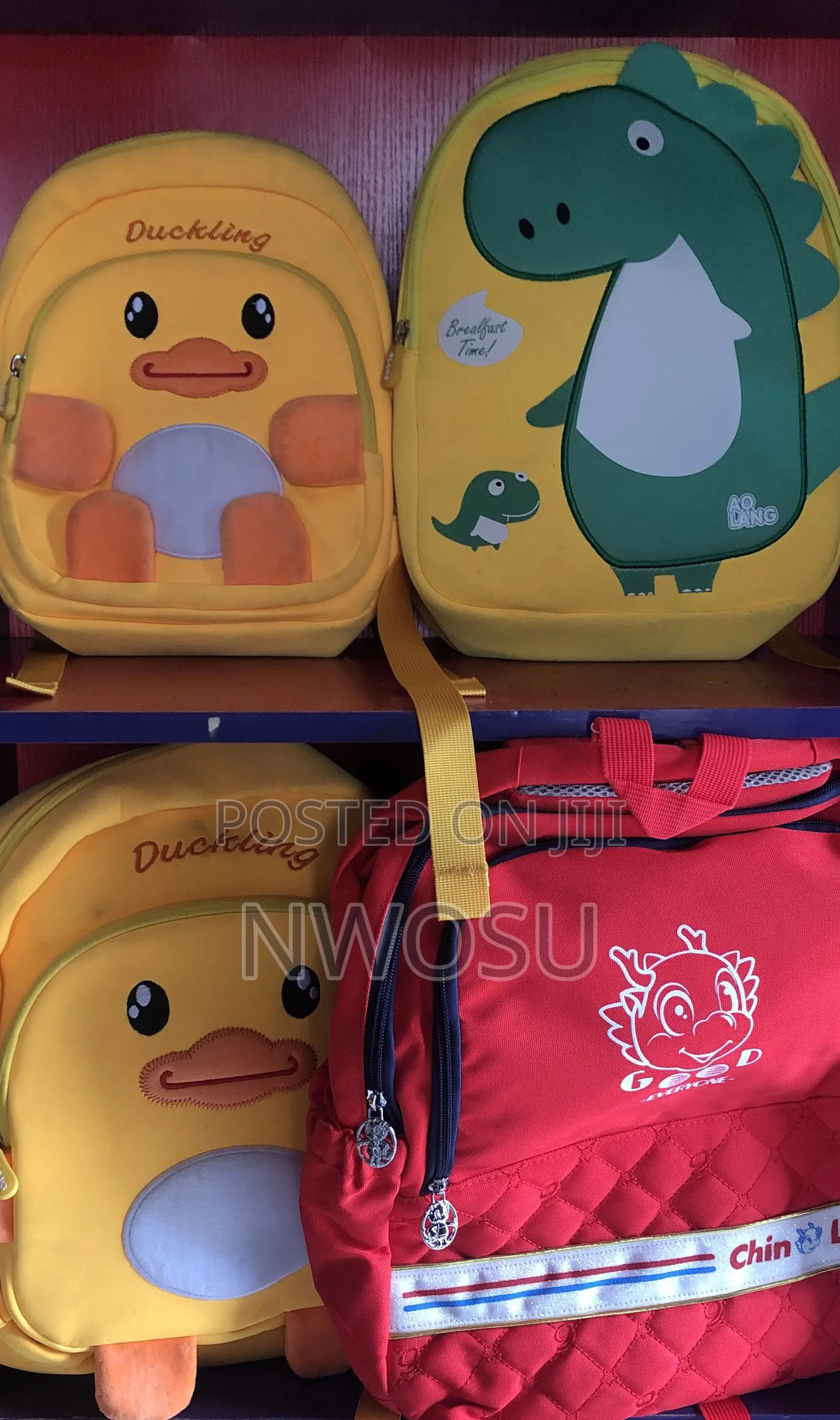 School Bags