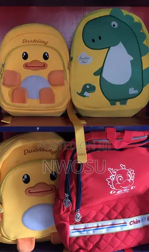 School Bags