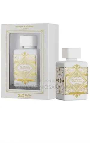 Lattafa Badee Al Oud Honor Glory 100ml