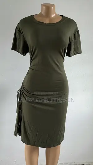 Female Dresses