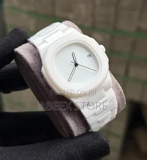Ceramicpatek Philippe Watch