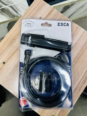 Esca Bum Bum Wash