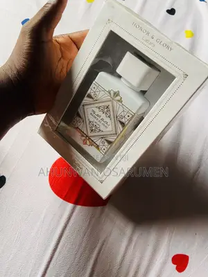 Lattafa Badee Al Oud Honor Glory 100ml