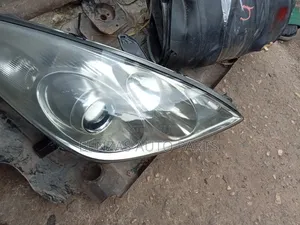 Lexus Es 330 Headlight Replacement