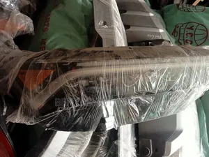 Lexus Es 330 Headlight Replacement
