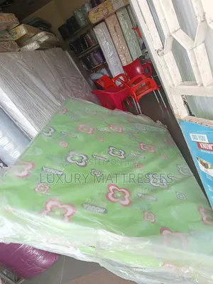 Best Quality Mouka Mattress 4×6×8 Inches