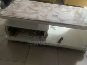 Marble Table