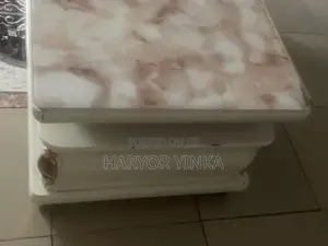 Marble Table