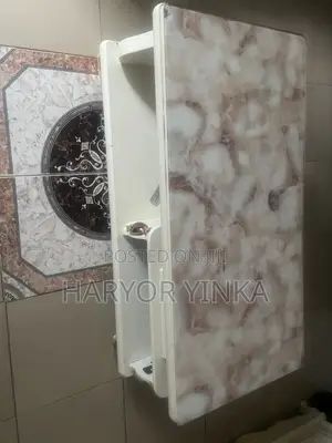 Marble Table
