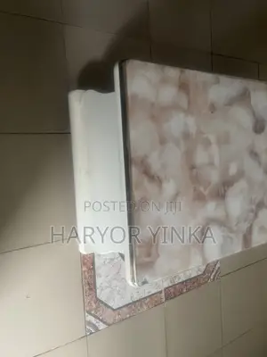 Marble Table
