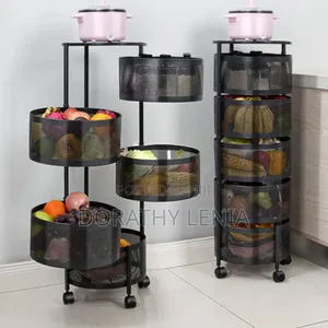 Storage Rack