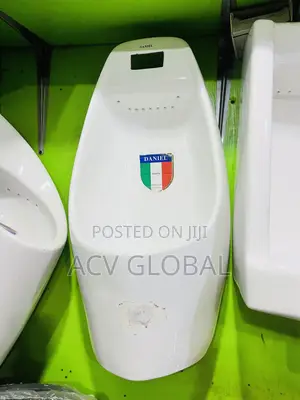 Automatic Urinal Bowl