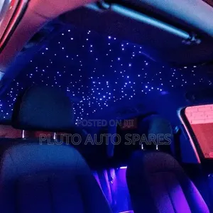 Car Roof Starlight Headliner With Shooting Stars