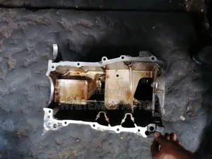 Engine Sump 2ZR for Toyota Corolla 2008