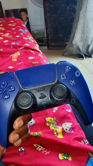 Ps4 Controller