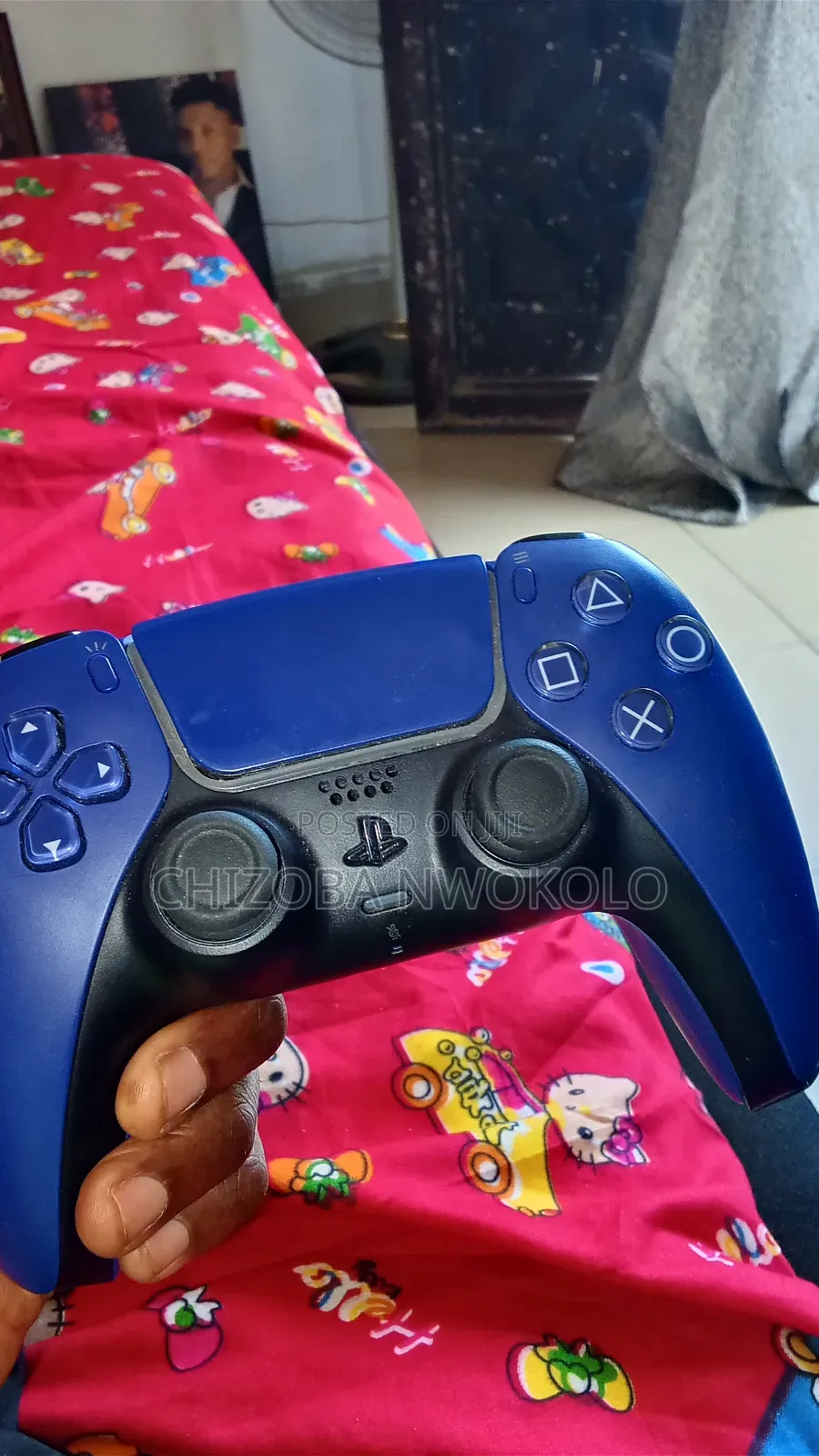 Ps4 Controller