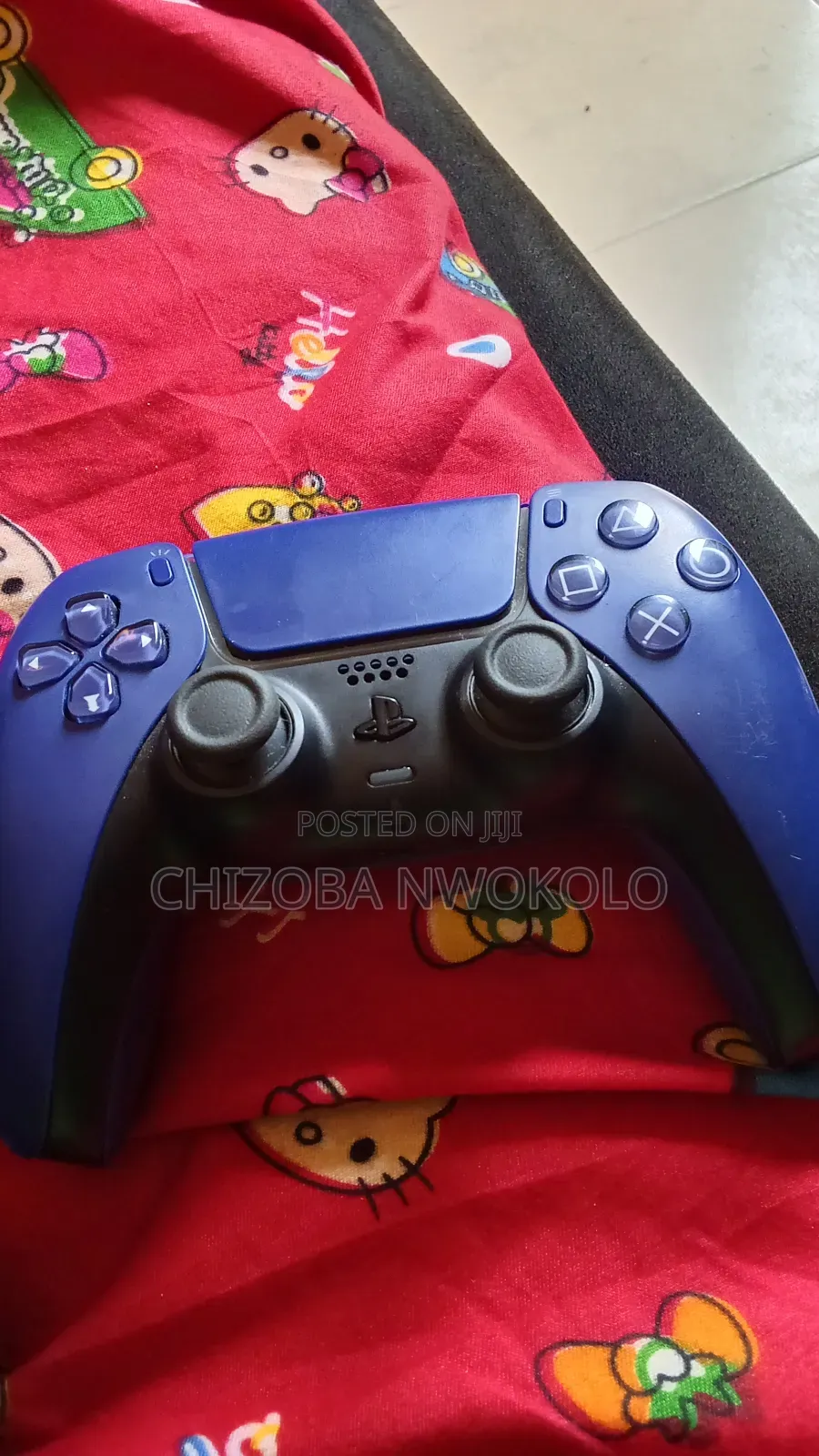 Ps4 Controller