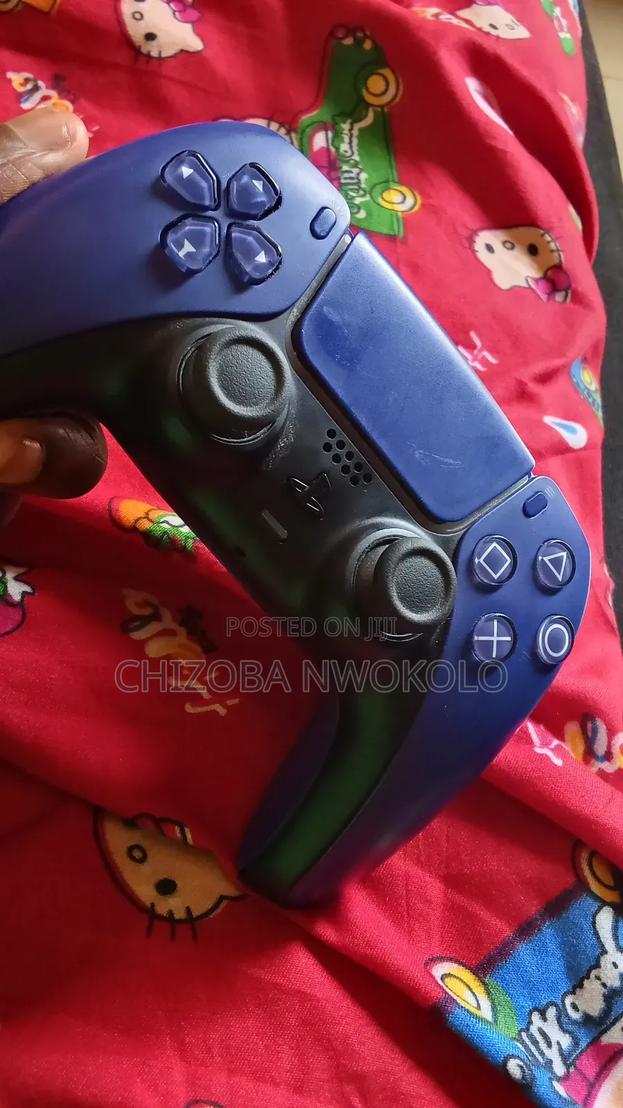 Ps4 Controller