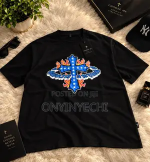 Unisex Quality Polos