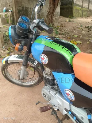 Bajaj Motorcycle for Sales