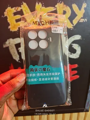 Xiaomi Pouch , Case and Screen Protectors