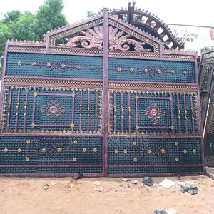 Massage Designing Quality Gate