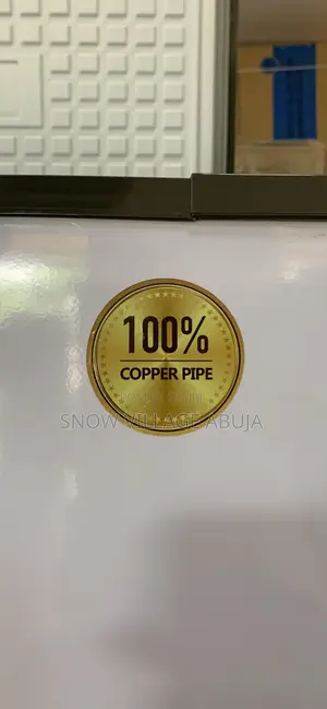 Chest Freezer