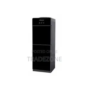 Hisense Top Loading 3 Taps Water Dispenser | HISWD97TB3SI