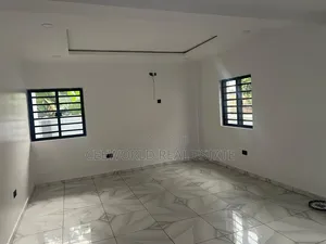 Spacious Open Plan Office Space at Challenge Ibadan