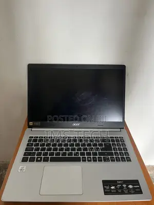 Laptop Acer Aspire 5 8GB Intel Core i5 HDD 500GB