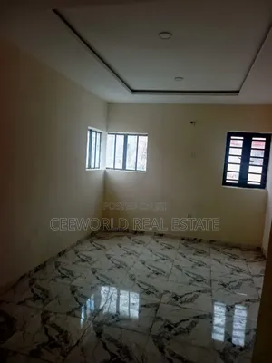 Spacious Open Plan Office Space at Challenge Ibadan