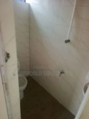 Spacious Open Plan Office Space at Challenge Ibadan