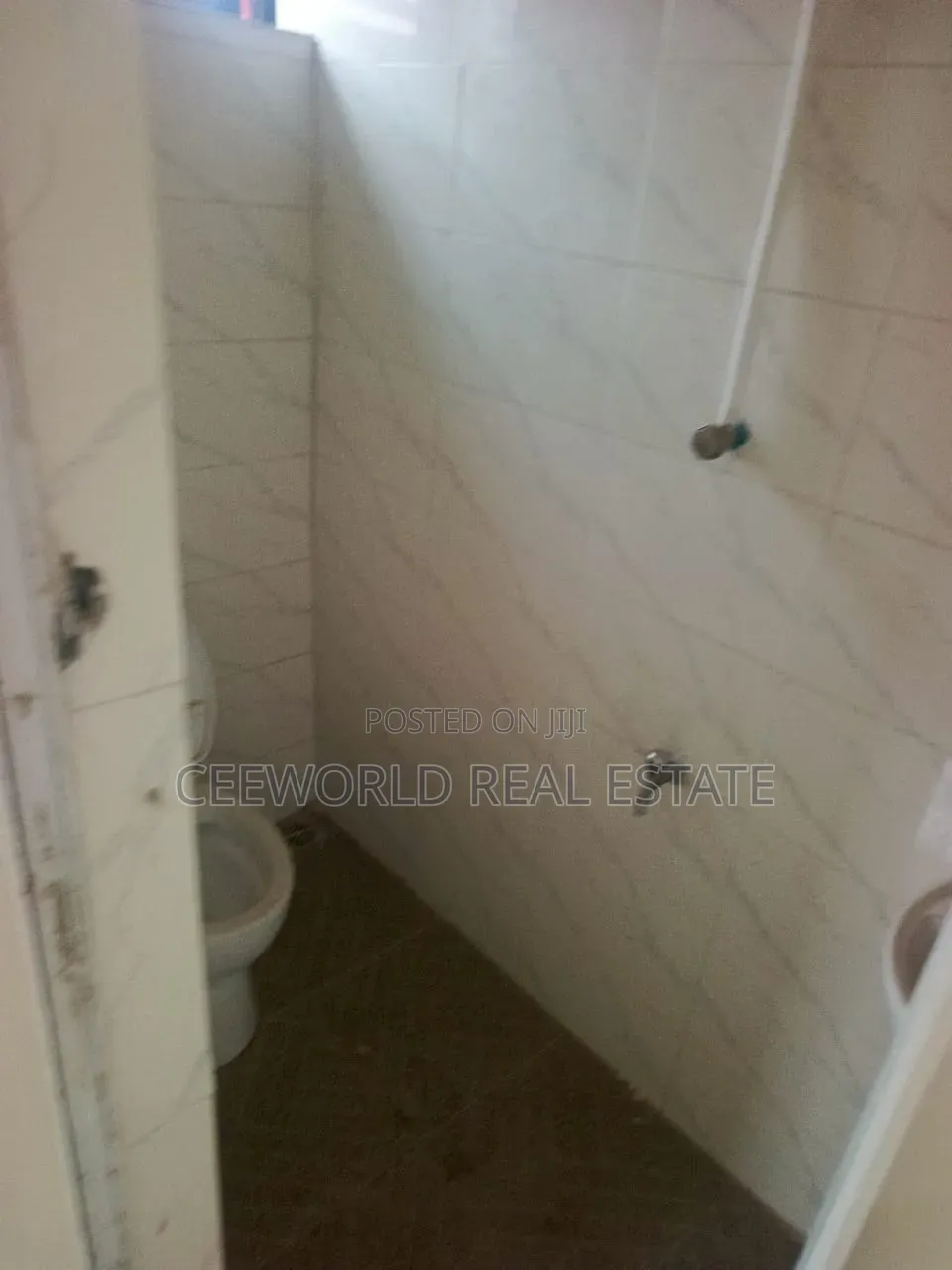 Spacious Open Plan Office Space at Challenge Ibadan