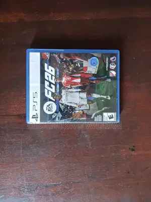 Video Games