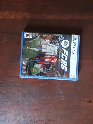 Video Games