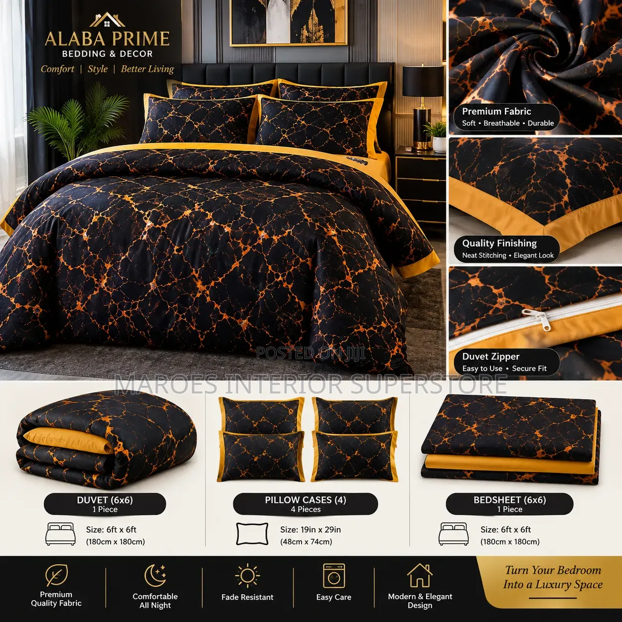 Designer Duvets