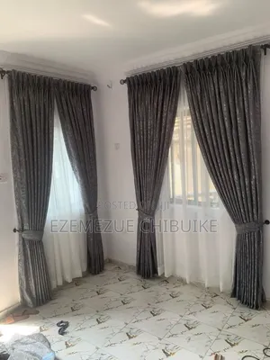 Home and Office Curtains