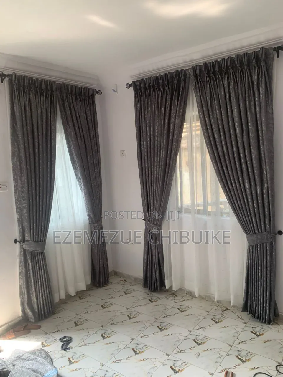Home and Office Curtains