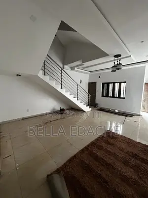 4bdrm Duplex in Jahi for rent