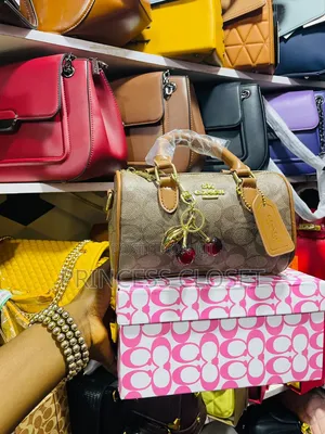 Princess Closet